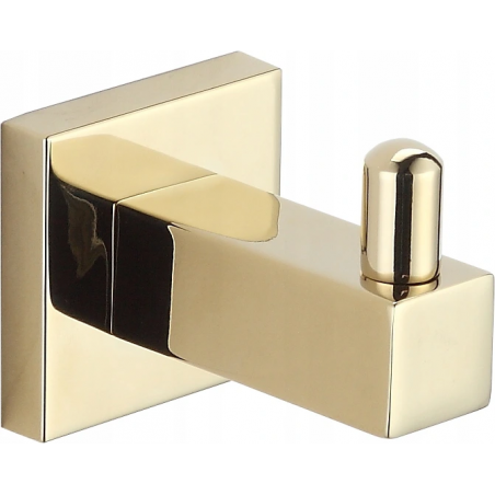 Mexen háček na ručník, zlatý - 7020635-50