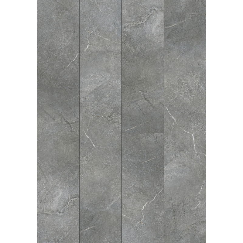Mexen Silver Waves vinylové panely 1227 x 187 mm LVT Dryback 2,5 mm, podklad PVC, 4 V-drážky, Kámen - F1344-1227-187-255-4V1-01