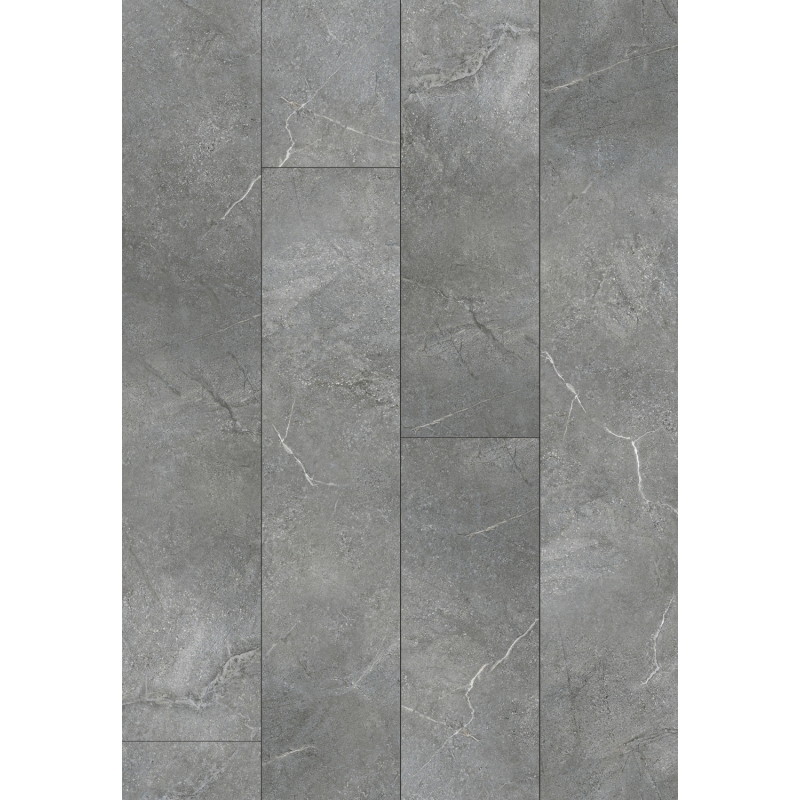 Mexen Silver Waves vinylové panely 1227 x 187 mm LVT Dryback 2,5 mm, PVC podklad, 4 V-drážka, Kámen