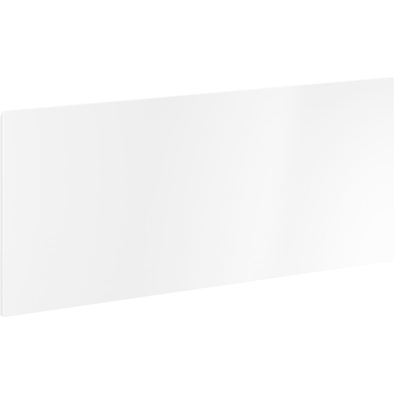 Mexen Orio přední panel pro korpus koupelnové skříňky 80 x 43,5 cm, bílá mat - 91A10-0800-470-1-01