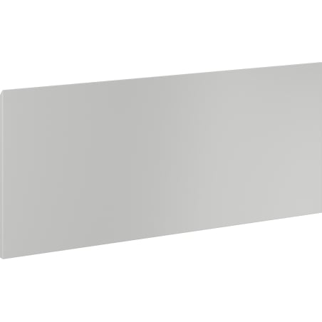 Mexen Orio přední panel pro korpus koupelnové skříňky 80 x 43,5 cm, šedý mat - 91A10-0800-470-1-62