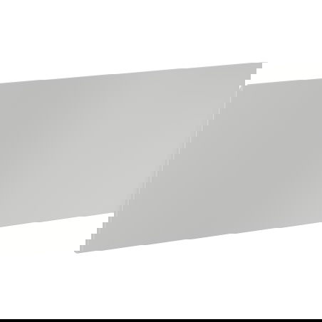 Mexen Orio přední část korpusu skříňky pod umyvadlo, 90 x 43,5 cm, šedý mat - 91A10-0900-470-1-62