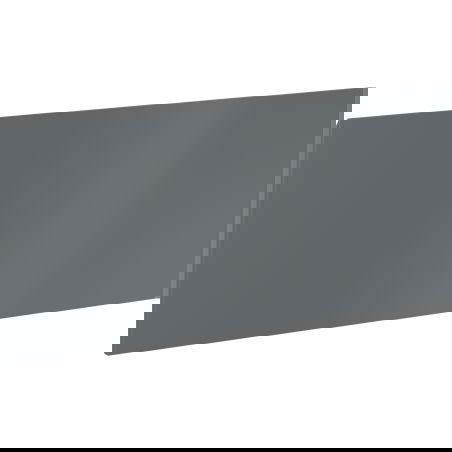 Mexen Orio čelo pro skříňku 90 x 43,5 cm, grafit mat - 91A10-0900-470-1-66