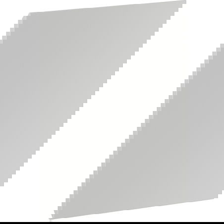 Mexen Orio přední část pro korpus koupelnové skříňky 35 x 43,5 cm, šedý mat - 91A11-0350-470-1-62