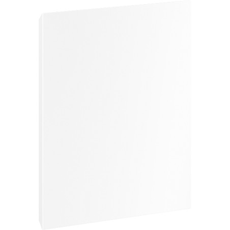 Mexen Orio čelní deska ke korpusu koupelnové skříňky 40 x 43,5 cm, bílý mat - 91A11-0400-470-1-01