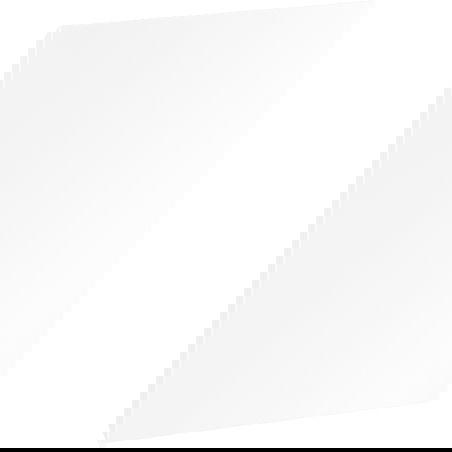 Mexen Orio přední část ke korpusu koupelnové skříňky 40 x 43,5 cm, bílý mat - 91A11-0400-470-1-01