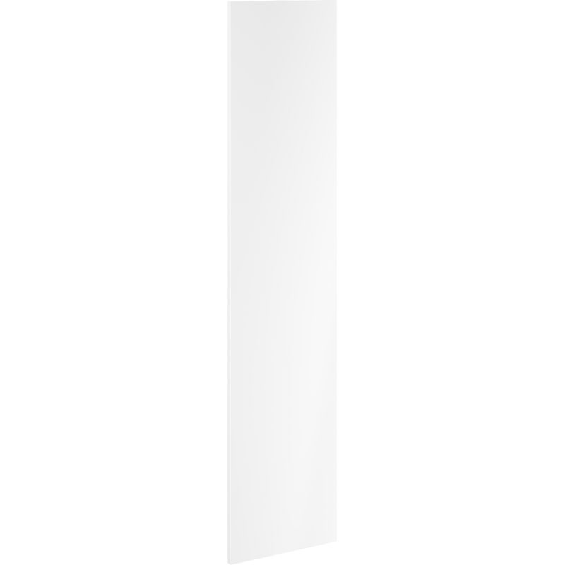 Mexen Orio čelo korpusu koupelnové skříňky 35 x 160 cm, bílý mat - 91A11-1600-300-1-01