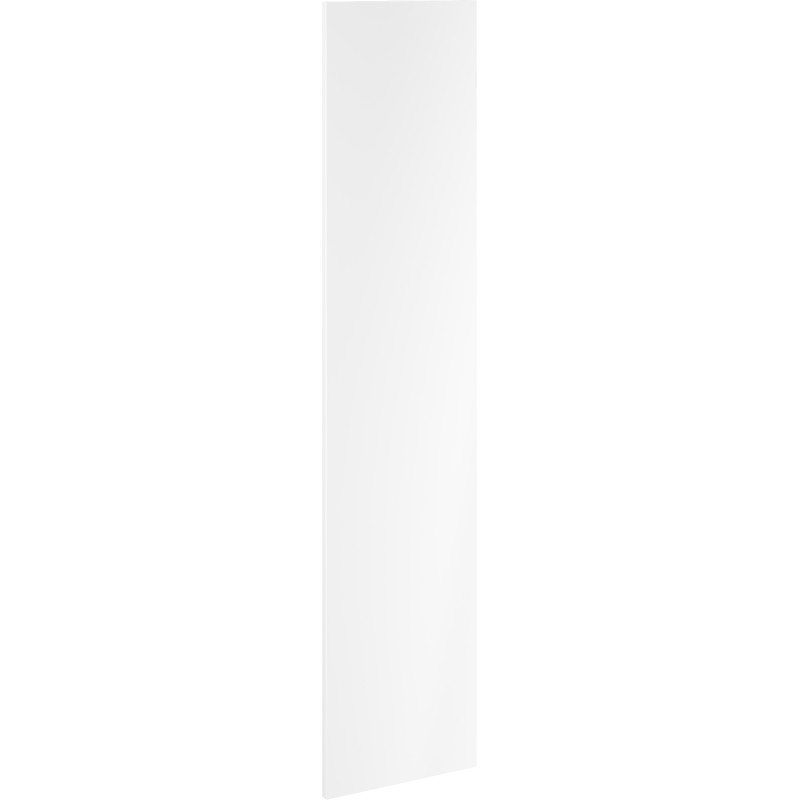 Mexen Orio čelo korpusu skříňky do koupelny 35 x 160 cm, bílý mat - 91A11-1600-300-1-01