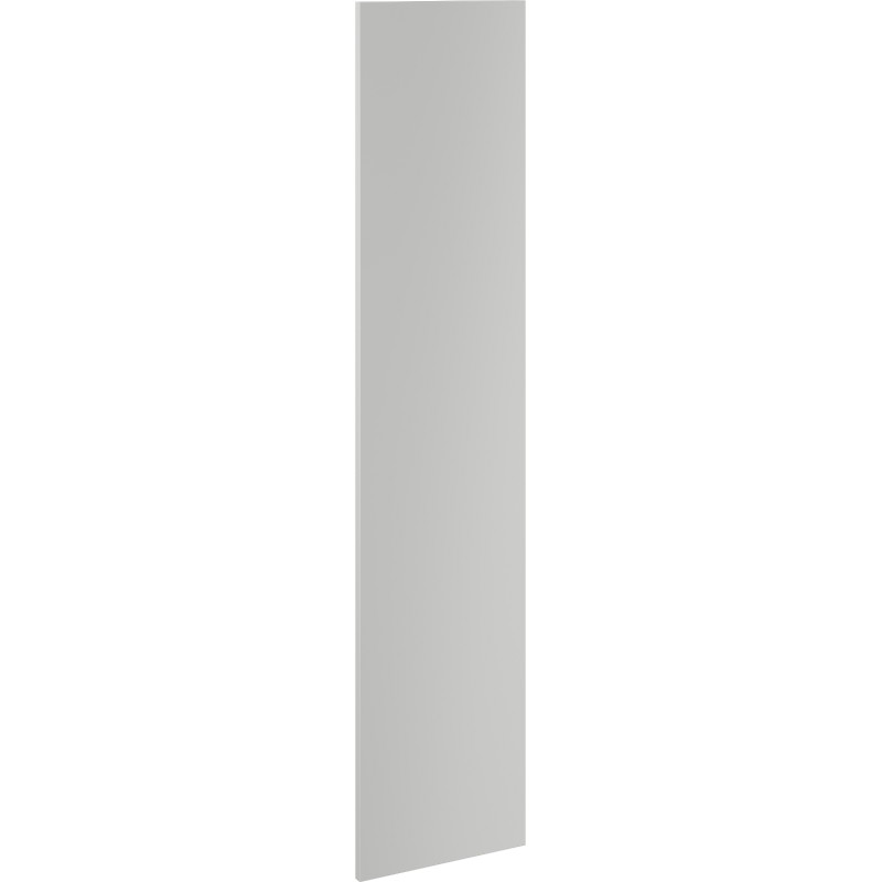 Mexen Orio přední část k tělu koupelnové skříňky 35 x 160 cm, šedá matná - 91A11-1600-300-1-62