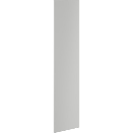 Mexen Orio přední část k tělu koupelnové skříňky 35 x 160 cm, šedá matná - 91A11-1600-300-1-62
