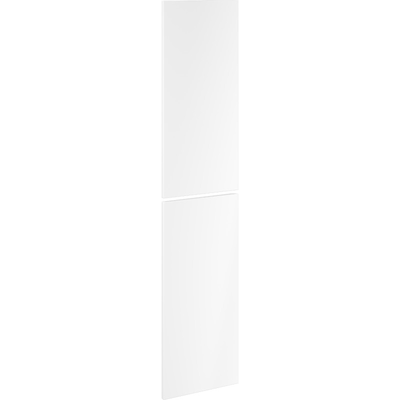 Mexen Orio přední část pro tělo koupelnové skříňky 35 x 80 cm (2 ks), bílý mat - 91A11-1600-300-2-01