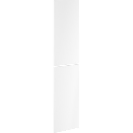 Mexen Orio přední část pro tělo koupelnové skříňky 35 x 80 cm (2 ks), bílý mat - 91A11-1600-300-2-01