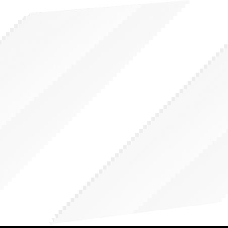 Mexen Orio čelo pro korpus koupelnové skříňky 40 x 43,5 cm, bílý lesk - 91A11-0400-470-1-00