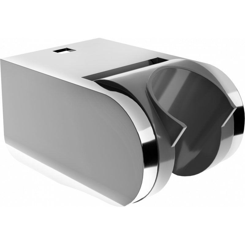 Mexen sprchový držák, chrom - 79354-00