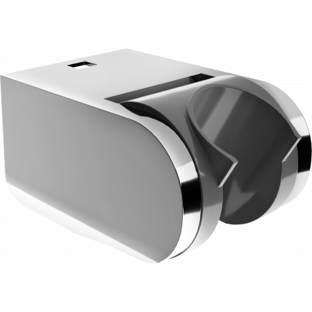 Mexen sprchový držák, chrom - 79354-00