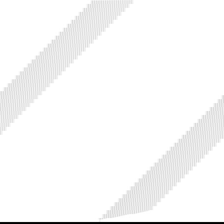 Mexen Rivel přední rýhovaný do korpusu koupelnové skříňky 35 x 160 cm (1 ks), bílý mat - 91A21-1600-300-1-01