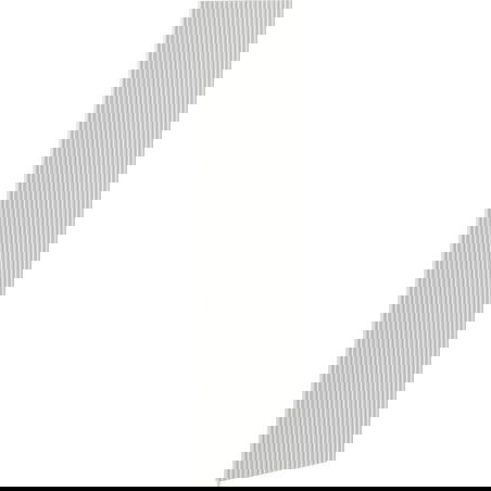 Mexen Rivel čelní ryhovaný k tělu koupelnové skříňky 35 x 160 cm, šedý mat - 91A21-1600-300-1-62