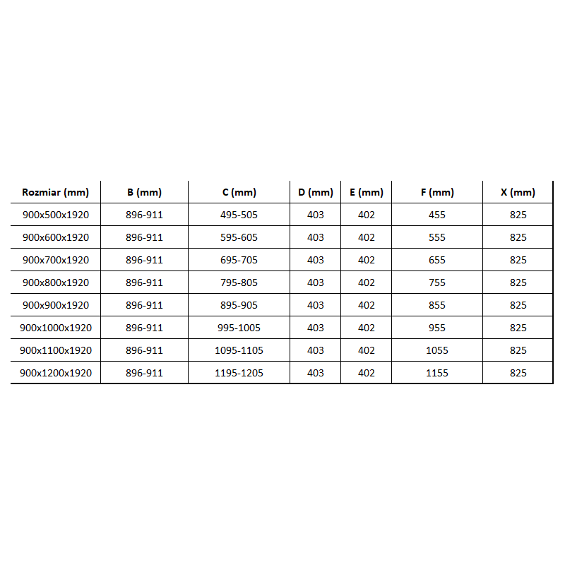 Mexen Lima skládací sprchový kout 90 x 90 cm, grafit, chrom + vanička Flat, bílá - 856-090-090-01-40-4010