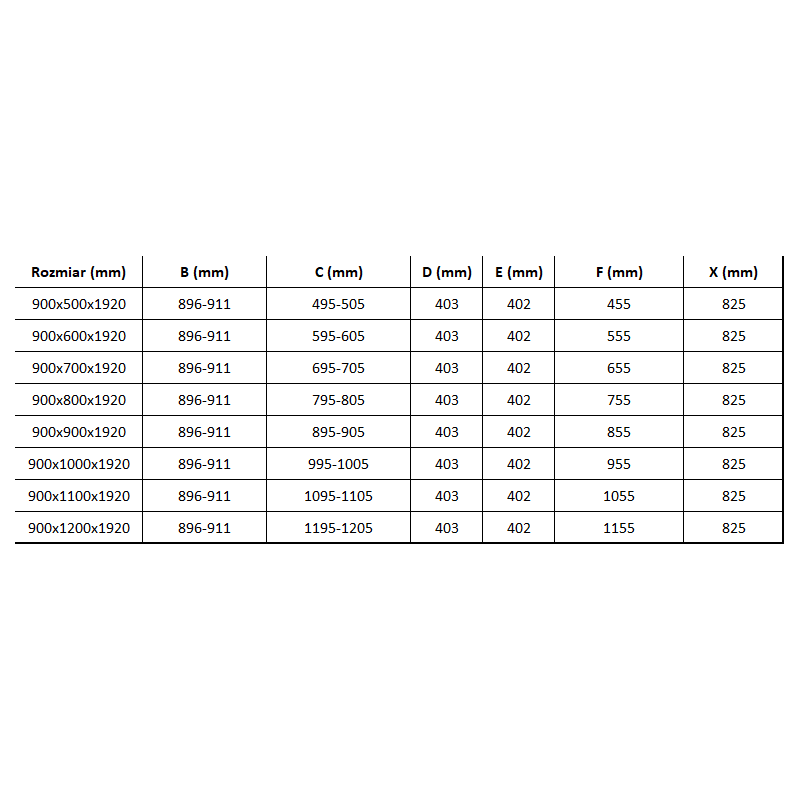 Mexen Lima skládací sprchový kout 90 x 120 cm, grafit, chrom + Flat vanička, bílá - 856-090-120-01-40-4010