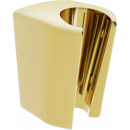 Mexen držák na sprchu, zlatý - 79352-50