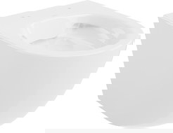 Mexen Lena miska wc Rimless, bílá lesk - 3322XX00