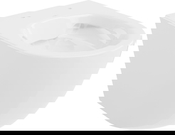 Mexen Lena WC mísa Rimless, Bílá - 3322XX00