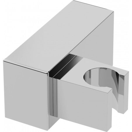 Mexen držák sprchy, chrom - 79355-00