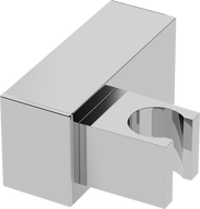 Mexen držák sprchy, chrom - 79355-00