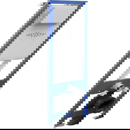 Mexen Fenix Air W podomítkový pneumatický rám pro WC - 6A105