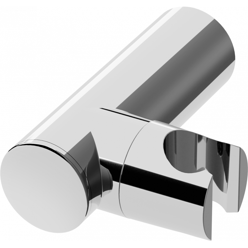 Mexen držák do sprchy, chrom - 79356-00