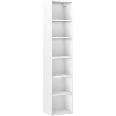 Mexen Box-A korpus sloupku koupelnového 35 cm, bílý mat - 91AX1-1600-300-1-01