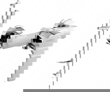 Mexen Caro DF72 sprchová baterie se sprchovým setem, chrom - 74664DF72-00