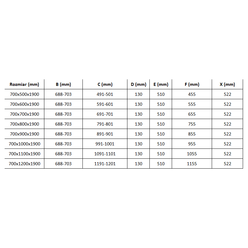 Mexen Roma sprchový kout skládací 70 x 120 cm, transparentní, černý + vanička Flat, bílá - 854-070-120-70-00-4010B