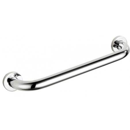 Mexen nástěnná konzole 35 cm, chrom - 70101630-00