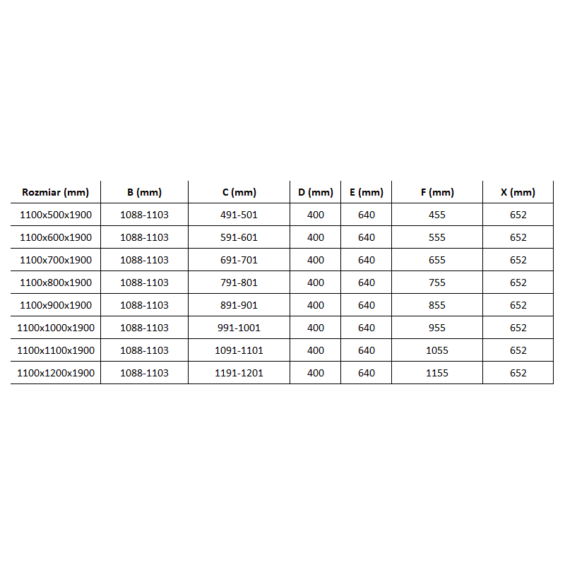 Mexen Roma sprchový kout otevírací 110 x 70 cm, grafit, chrom + vanička Flat, bílá - 854-110-070-01-40-4010