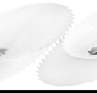 Mexen Tina umyvadlo na desce 41x41 cm, bílá - 21144100