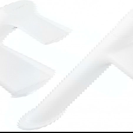 Mexen Sabre baterie umyvadlová, bílá - 72100-20