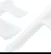 Mexen Sabre baterie umyvadlová, bílá - 72100-20