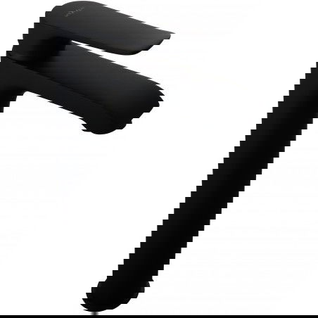 Mexen Pecos vysoká umyvadlová baterie, černá - 72710-70