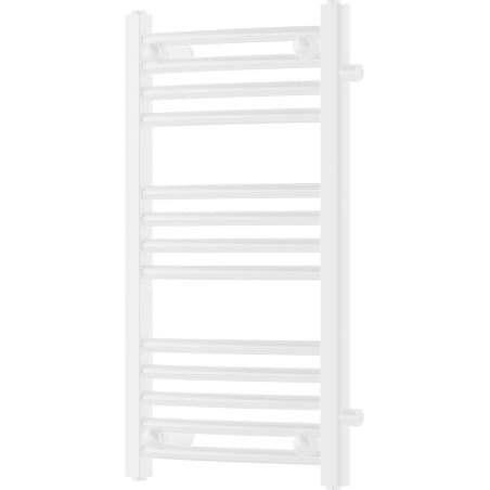 Mexen Ares boční koupelnový radiátor 700 x 400 mm, 240 W, bílý - W102-0700-400-00-20-S