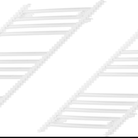 Mexen Ares boční koupelnový radiátor 700 x 500 mm, 286 W, bílý - W102-0700-500-00-20-S