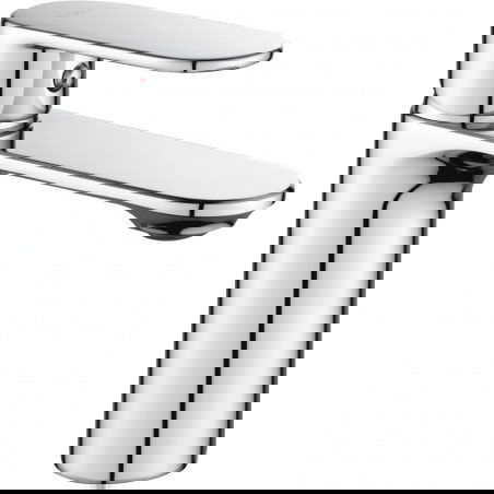 Mexen Milo baterie umyvadlová, chrom - 71300-00