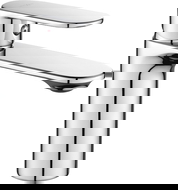 Mexen Milo baterie umyvadlová, chrom - 71300-00