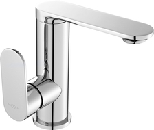 Mexen Milo baterie umyvadlová boční držadlo, chrom - 71305-00