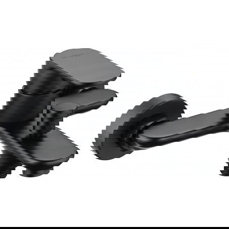 Mexen Milo baterie vanová, černá - 71330-70