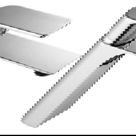 Mexen Alexa baterie umyvadlová, chrom - 71200-00