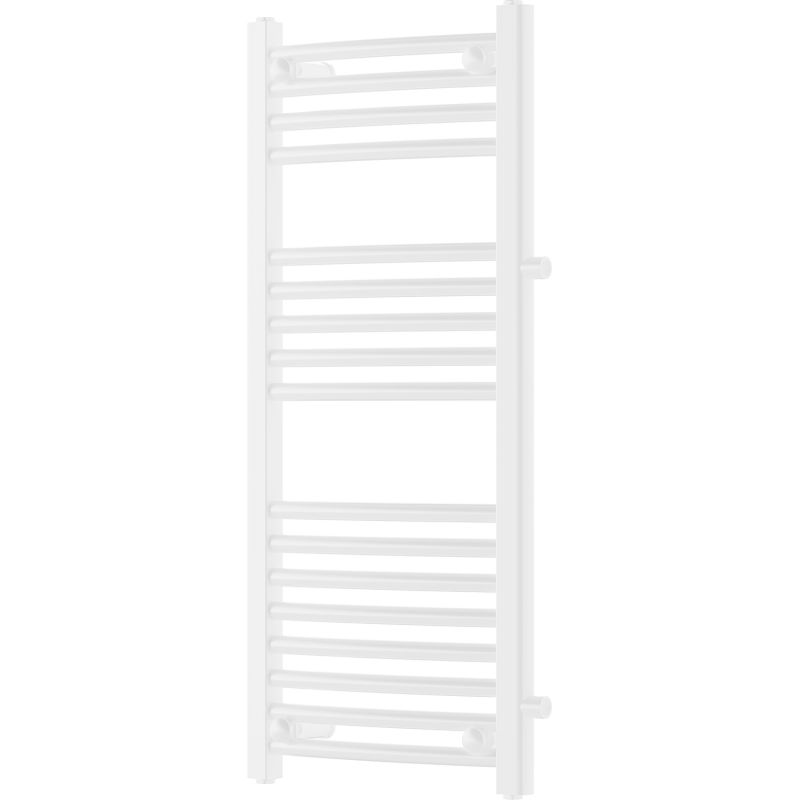 Mexen Ares boční koupelnový radiátor 900 x 400 mm, 312 W, bílý - W102-0900-400-00-20-S