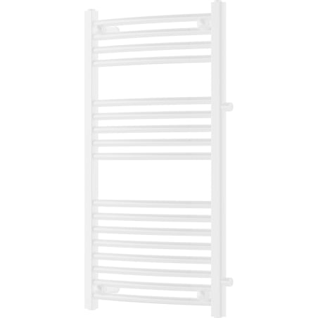 Mexen Ares boční koupelnový radiátor 900 x 500 mm, 372 W, bílá - W102-0900-500-00-20-S