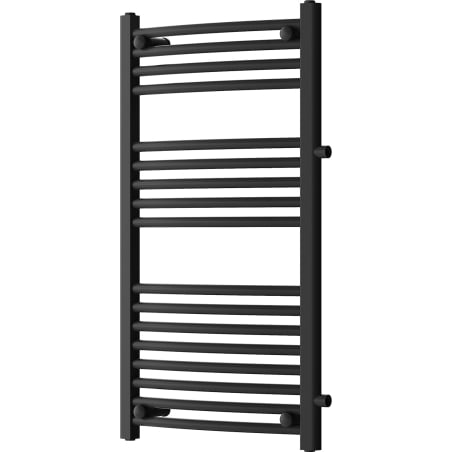 Mexen Ares radiátor koupelnový boční 900 x 500 mm, 372 W, černý - W102-0900-500-00-70-S