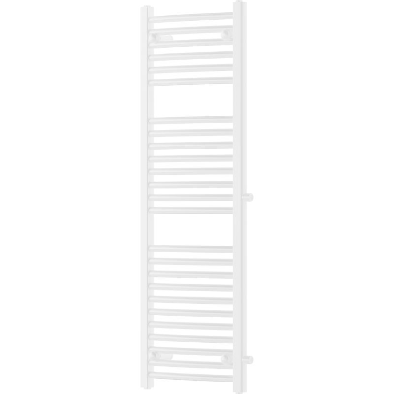 Mexen Ares boční koupelnový radiátor 1200 x 400 mm, 442 W, bílý - W102-1200-400-00-20-S